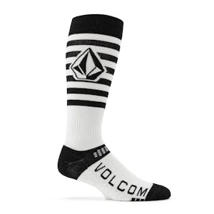 Volcom Kootney Snowboard Sock 2021 - Black