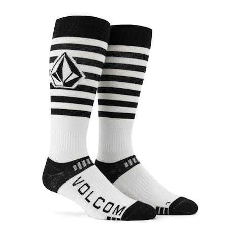 Volcom Kootney Snowboard Sock 2021 - Black