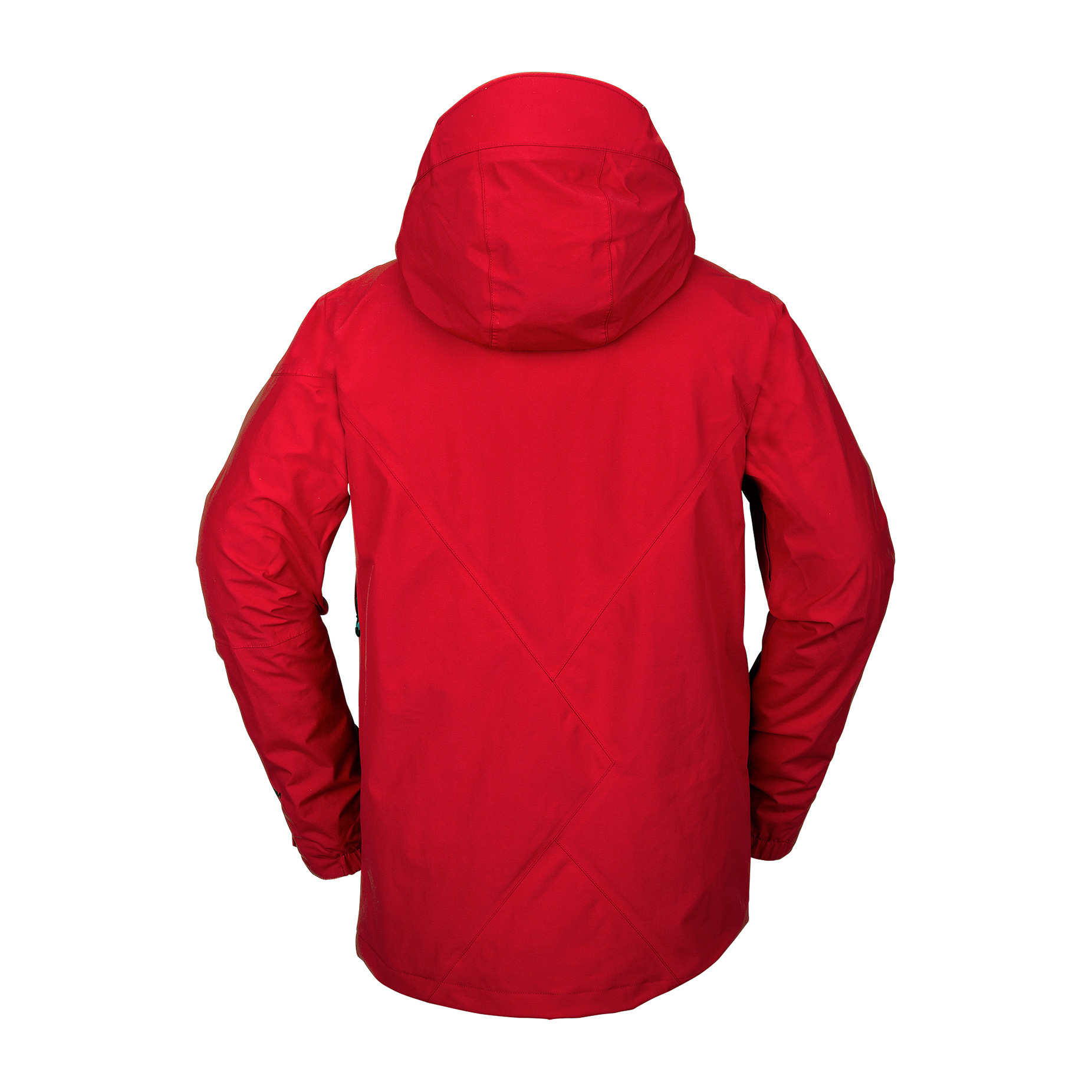 Volcom Snowboard Jacket
 Vol L GORE TEX Snowboard Jacket 2021 Red