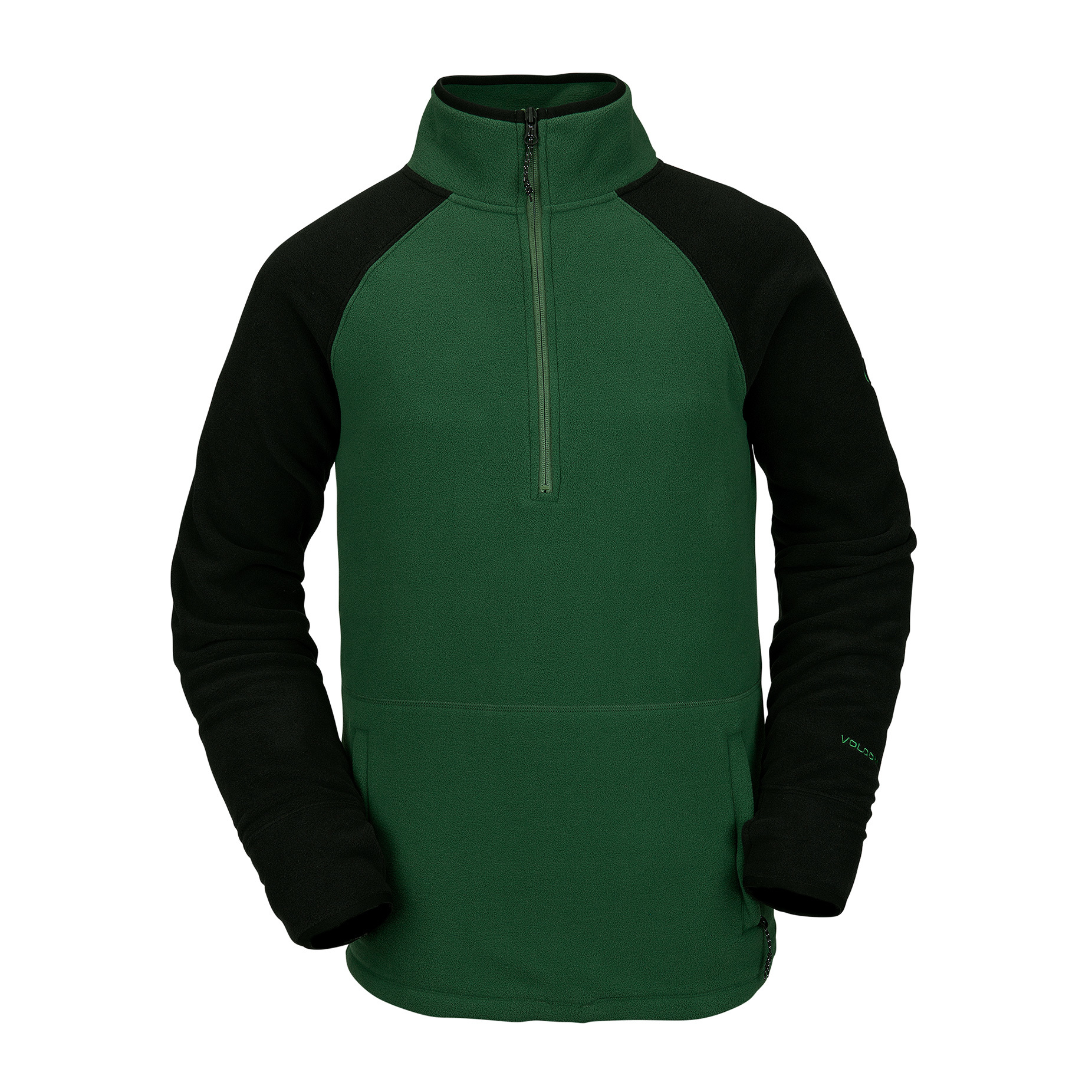 Dakine snorkel base outlet layer fleece