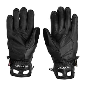 Volcom Service GORE-TEX Snowboard Glove 2022 - Black