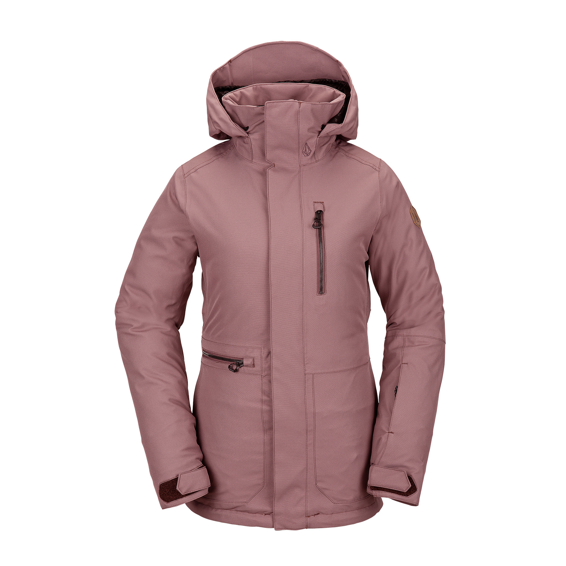 snow dcoat jackets for womens