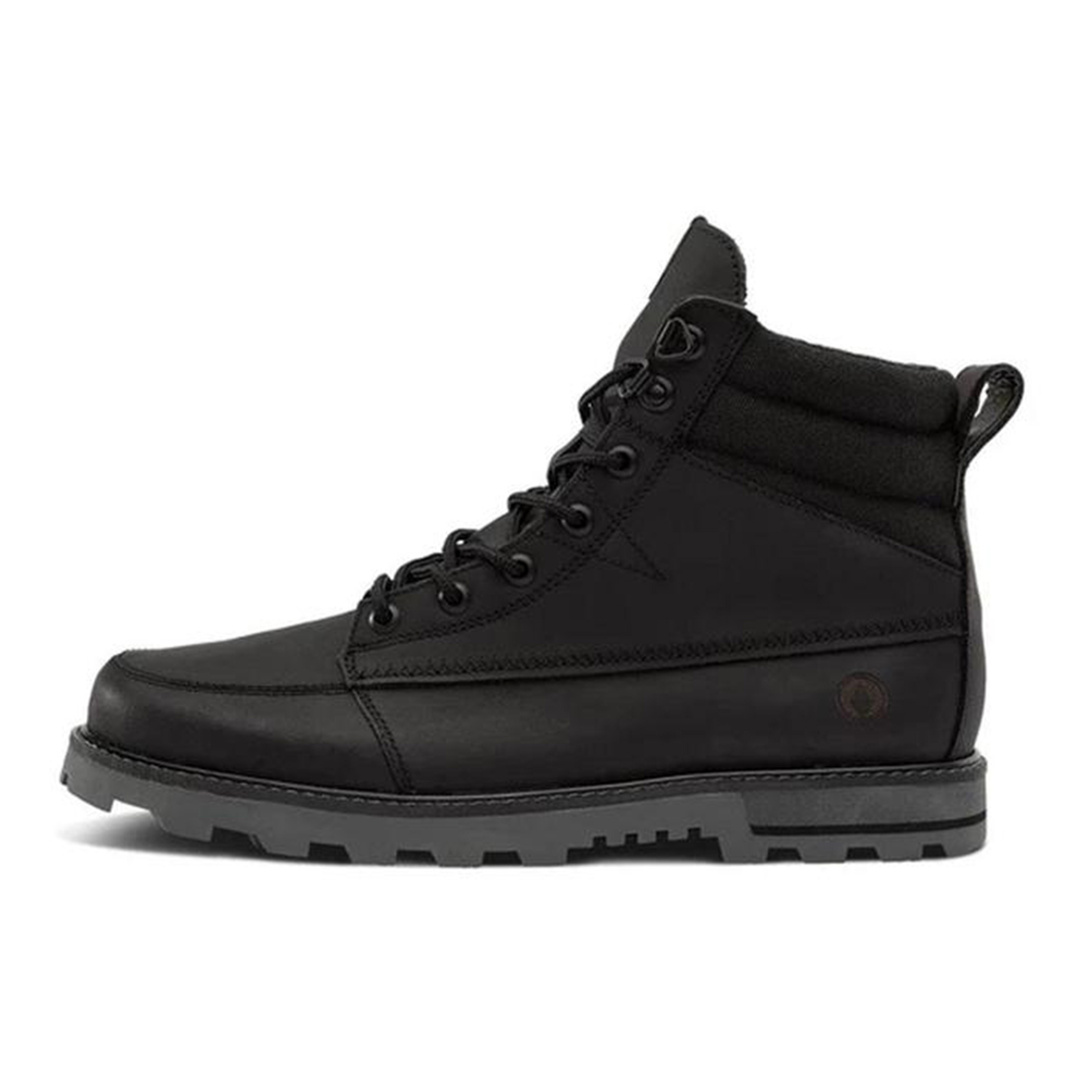 Volcom Sub Zero Winter Boot - Blackout | BOARDWORLD Store