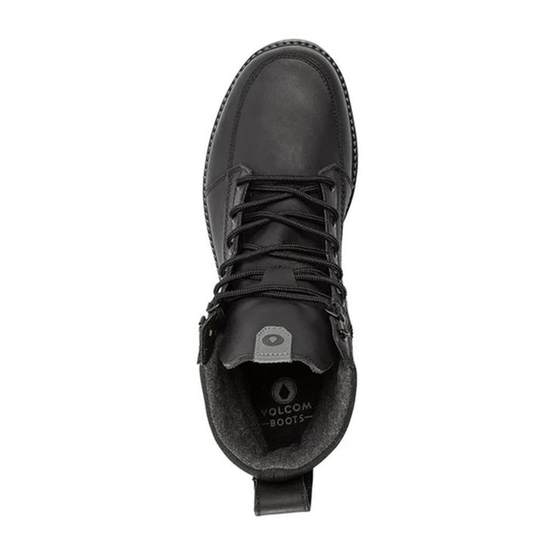 Volcom Sub Zero Winter Boot Blackout BOARDWORLD Store