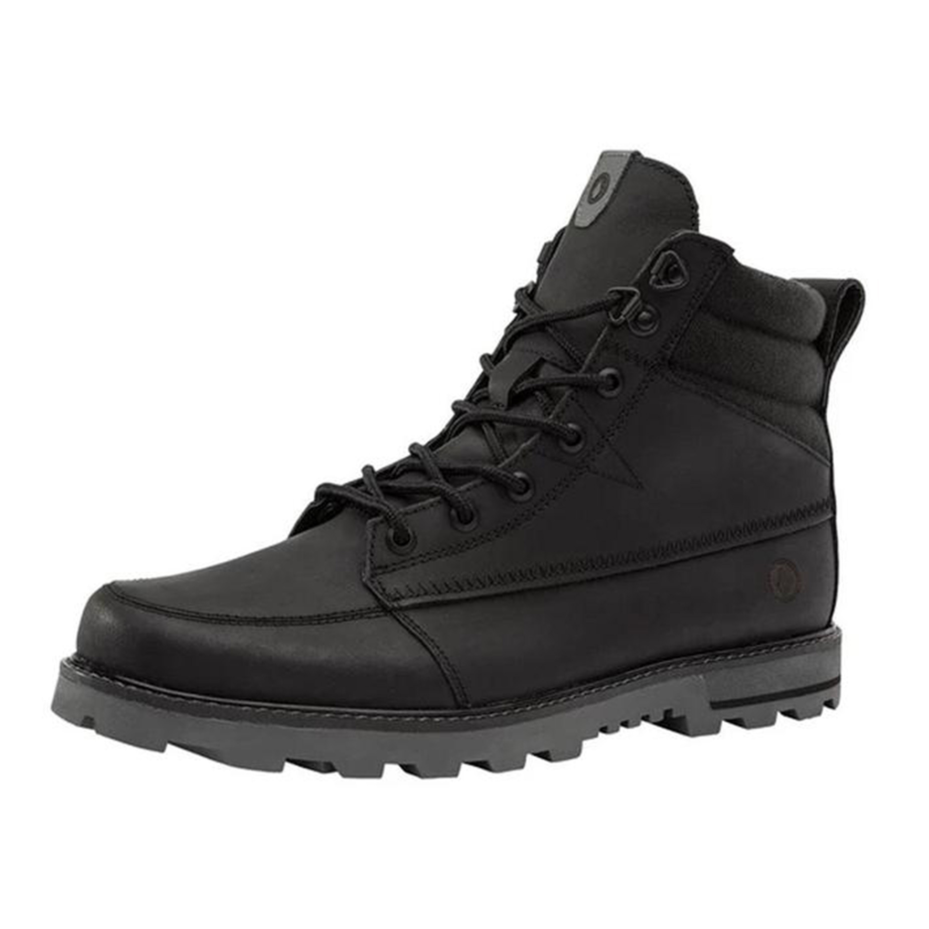 Volcom Sub Zero Winter Boot Blackout BOARDWORLD Store