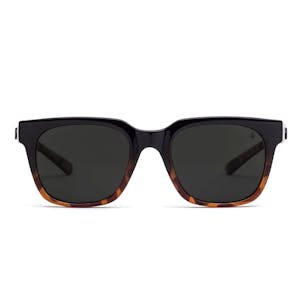 Volcom Morph Sunglasses - Gloss Darkside/Grey Polar