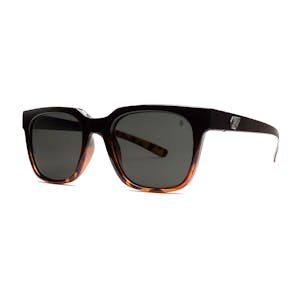 Volcom Morph Sunglasses - Gloss Darkside/Grey Polar