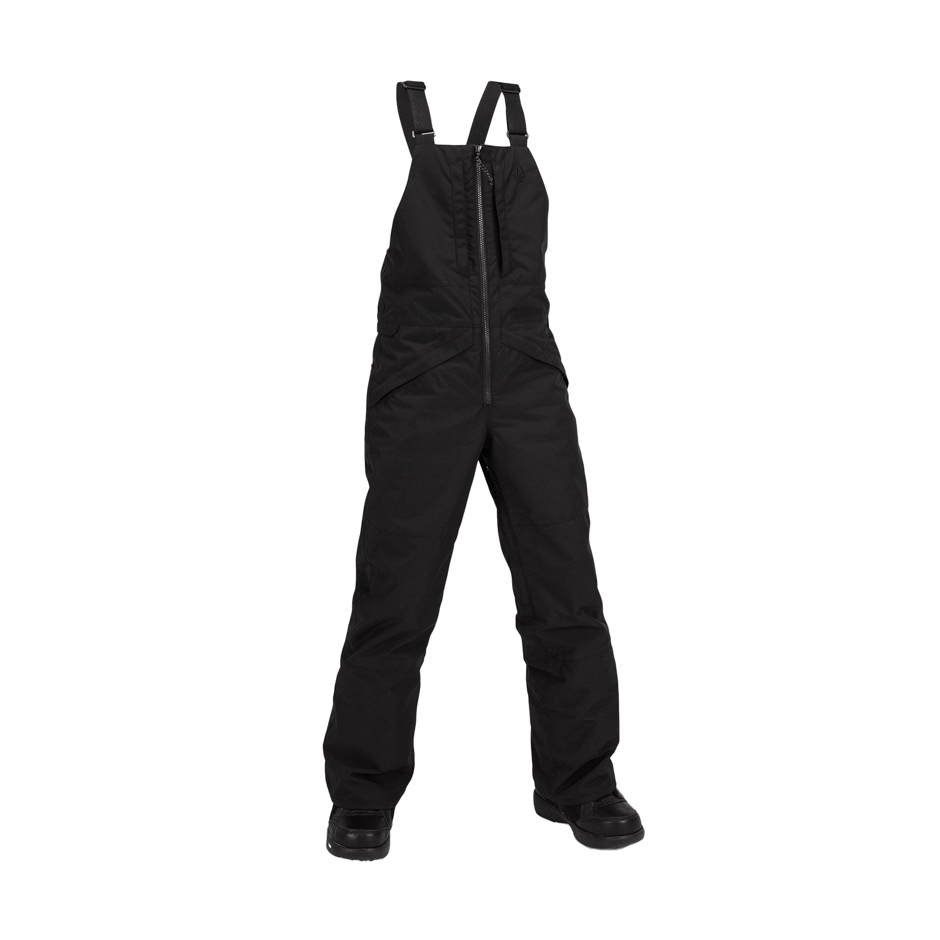 Youth Volcom store Snow Pants