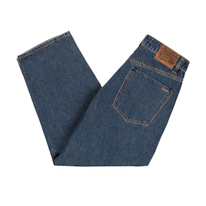 Volcom Billow Jeans - Indigo Ridge Wash