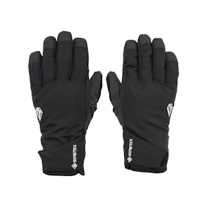 Volcom CP2 GORE-TEX Snowboard Glove 2024 - Black