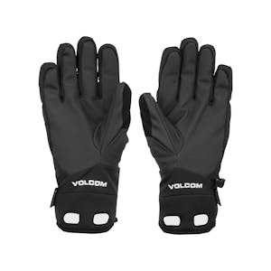 Volcom CP2 GORE-TEX Snowboard Glove 2024 - Black