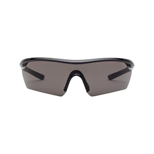 Volcom Download Sunglasses - Gloss Black/Grey