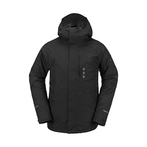 Volcom Dua GORE-TEX Snowboard Jacket 2024 - Black