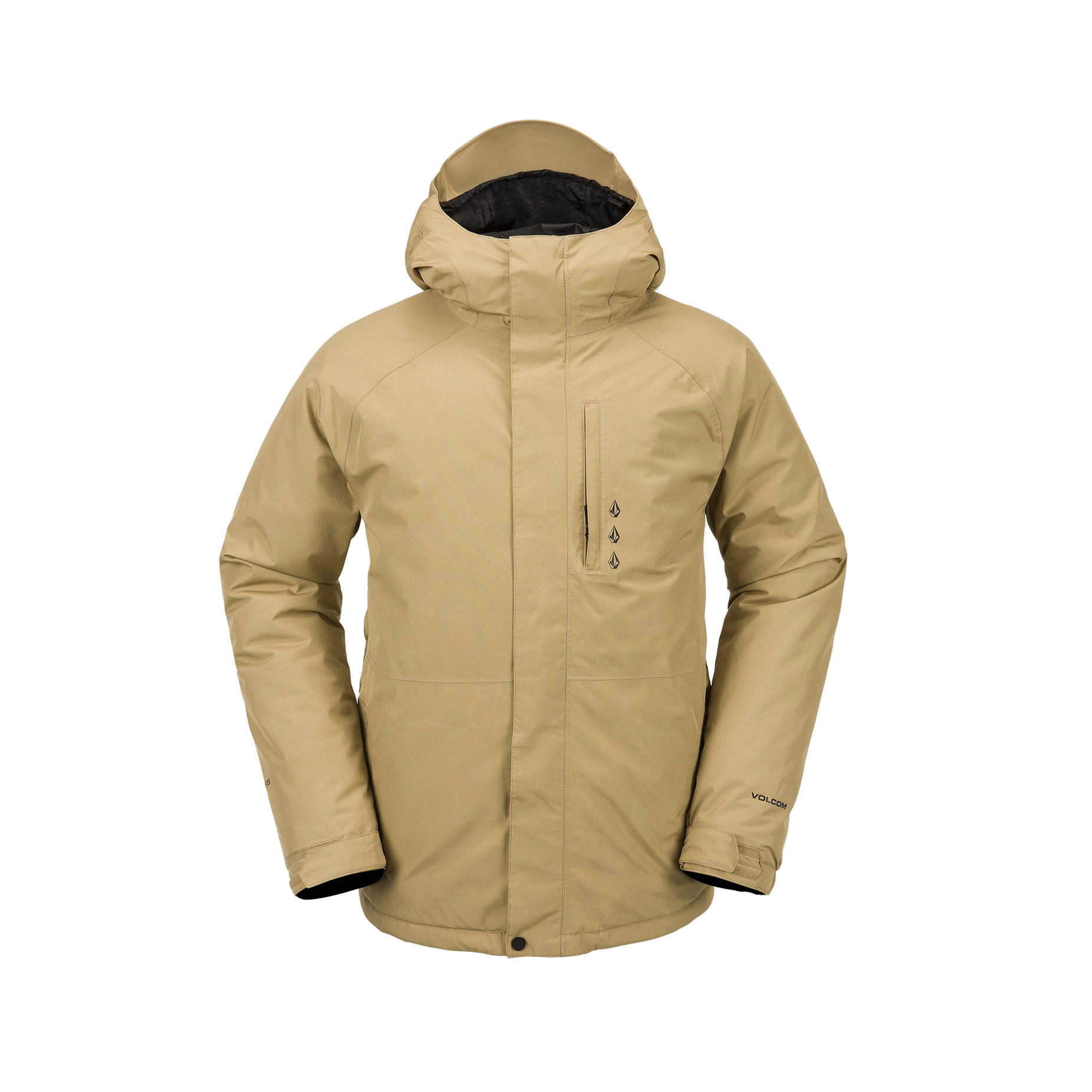 Gore tex sales snowboard jacket