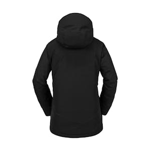 Volcom Ell Insulated GORE-TEX Women’s Snowboard Jacket 2024 - Black