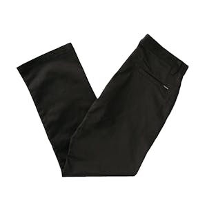 Volcom Frickin Skate Chino Pant - Black