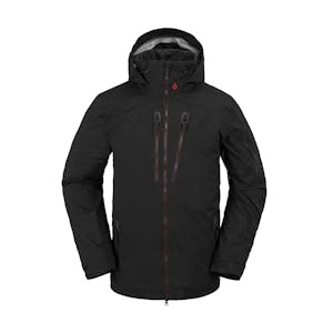 Volcom Guch Stretch GORE-TEX Snowboard Jacket 2024 - Black