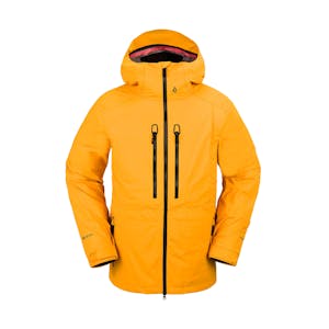 Volcom Guide GORE-TEX Snowboard Jacket 2024 - Gold