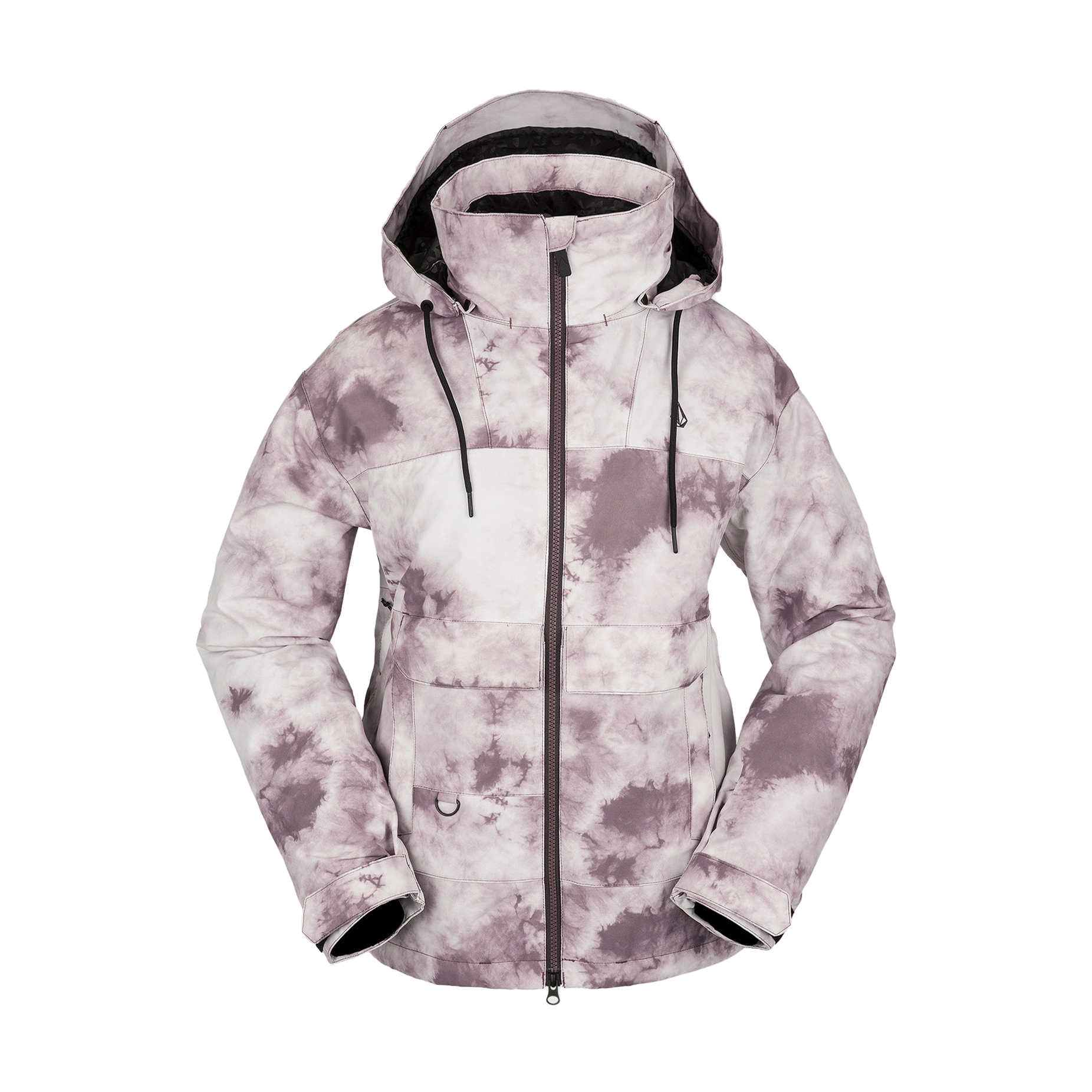 Volcom Hal Snowboard Jacket 2018 - Camo | BOARDWORLD Store