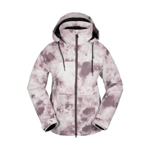 Volcom Hailynn Women’s Snowboard Jacket 2023 - Mojave Tie-Dye