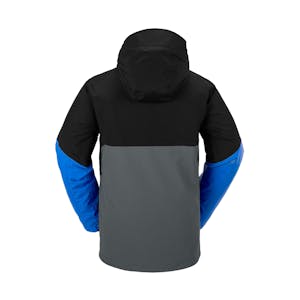 Volcom L GORE-TEX Snowboard Jacket 2024 - Electric Blue