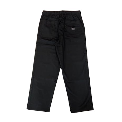 Volcom Outer Spaced Solid Pant - Black