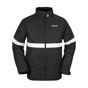 Volcom Sethraah Snowboard Jacket 2023 - Black