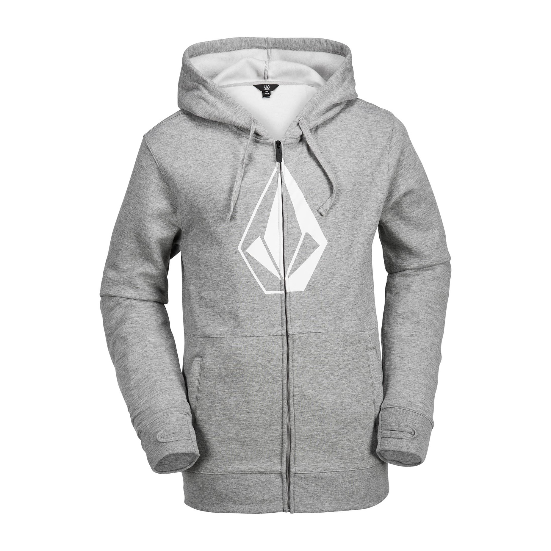 volcom jla hoodie