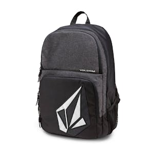 Volcom Excursion Backpack - Ink Black