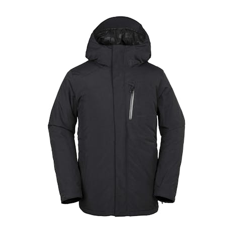 Volcom L Gore-Tex Snowboard Jacket 2019 - Black