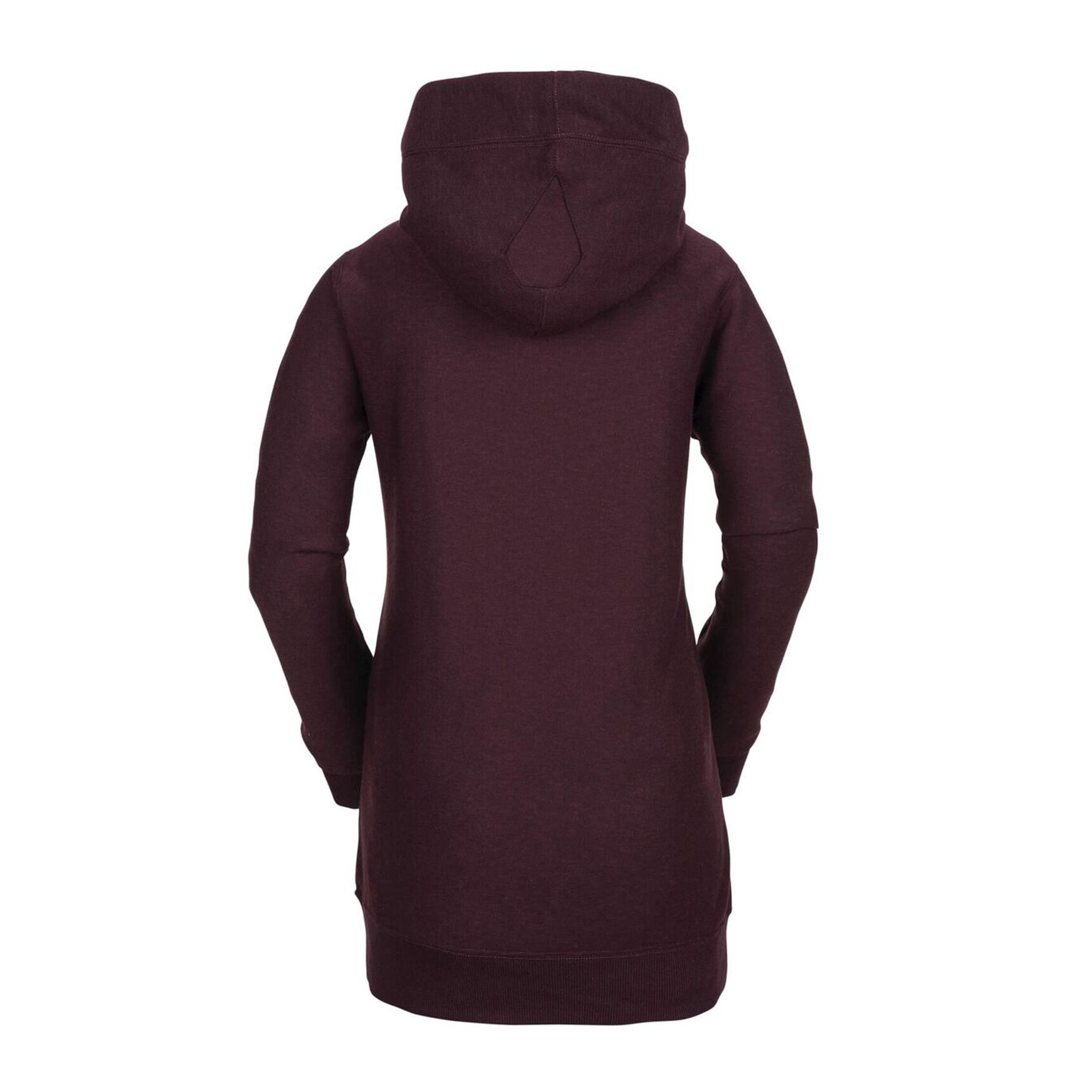 volcom snowboard hoodie