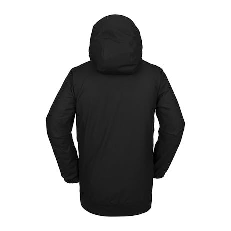 Volcom D.S. Long Snowboard Jacket 2020 - Black