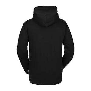 Volcom JLA Pullover Fleece 2020 - Black