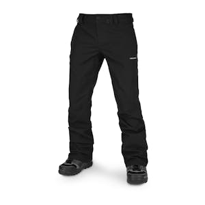 Volcom Klocker Tight Snowboard Pant 2020 - Black