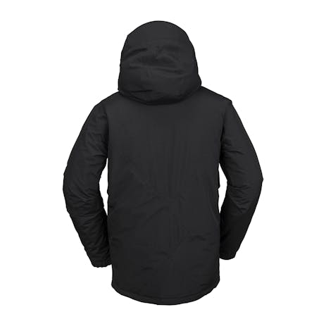 Volcom L GORE-TEX Snowboard Jacket 2020 - Black