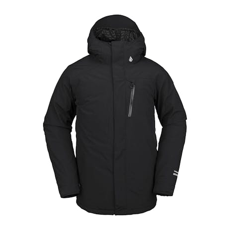 Volcom L GORE-TEX Snowboard Jacket 2020 - Black