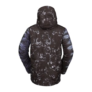 Volcom L GORE-TEX Snowboard Jacket 2020 - Black Print