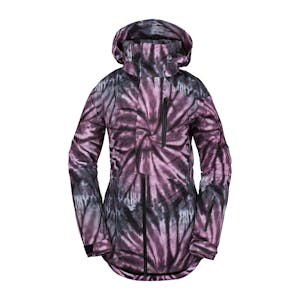 Volcom Pine 2L TDS Women’s Snowboard Jacket 2020 - Purple
