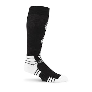 Volcom Synth Snowboard Sock - Black