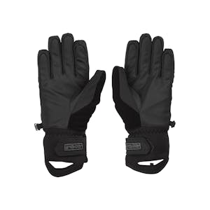 Volcom Tonic Women’s Snowboard Glove 2020 - Black