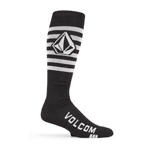 Volcom Kootney Snowboard Sock 2022 - Black