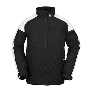 Volcom Sethro Snowboard Jacket 2022 - Black