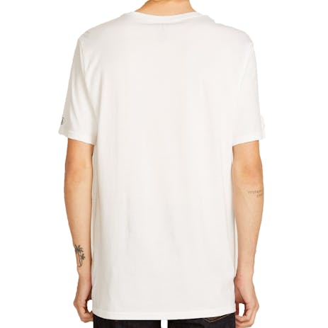 Volcom Solid T-Shirt - White