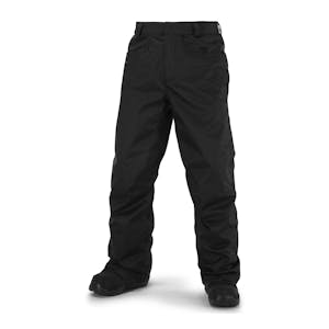 Volcom Carbon Snowboard Pant - Black