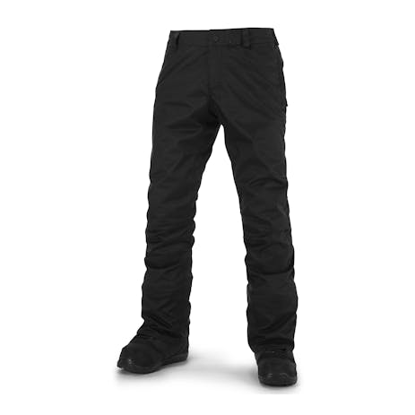 Volcom Klocker Tight Snowboard Pant - Black