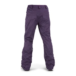 Volcom Transfer Women’s Snowboard Pant - Purple
