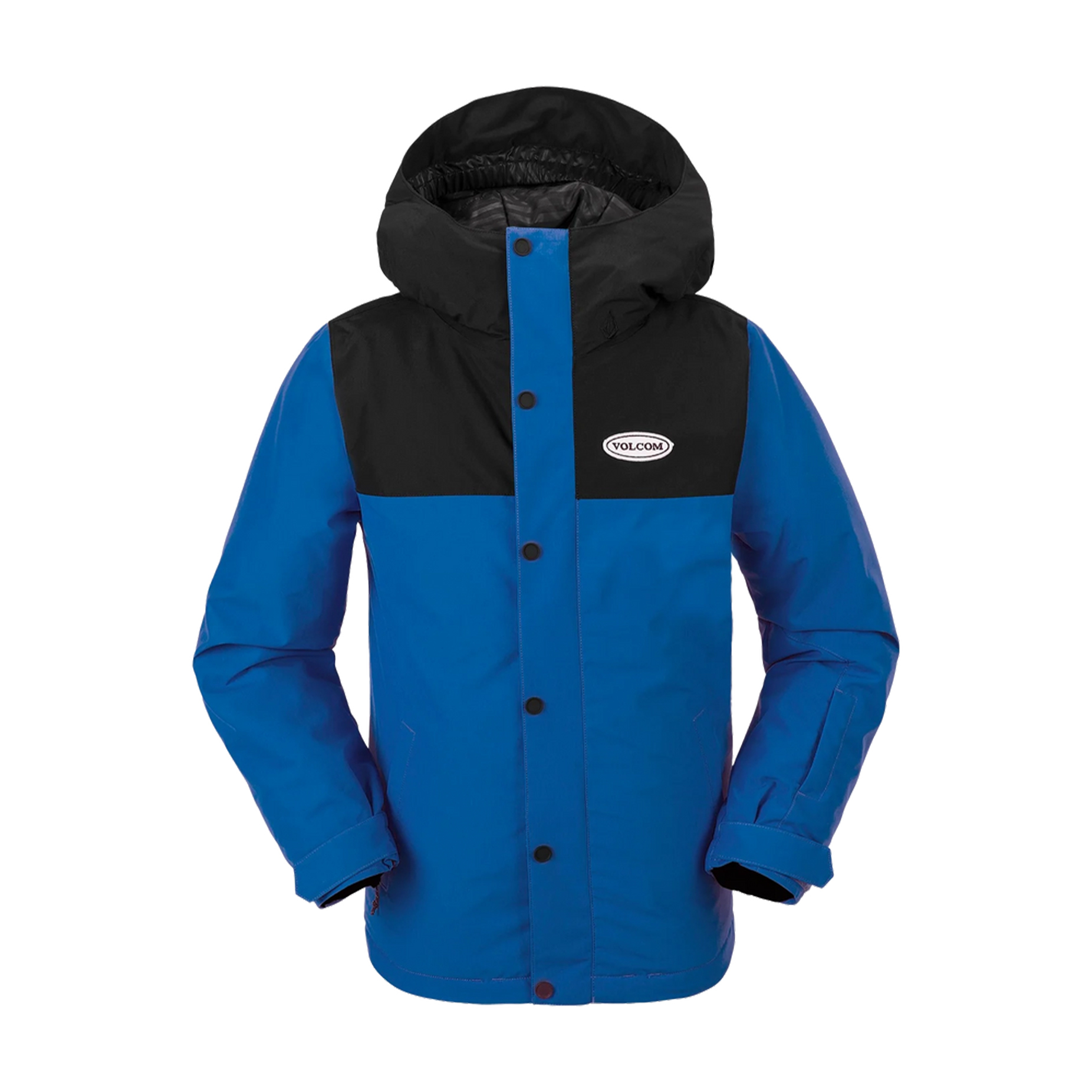 Volcom stone snowboard on sale jacket