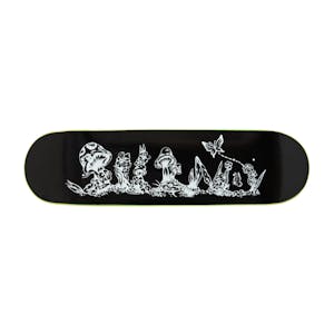 WKND Floral 8.25” Skateboard Deck