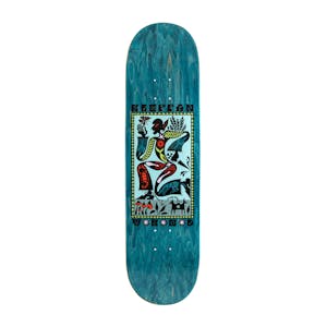 WKND Kleppan Troll 8.38” Skateboard Deck