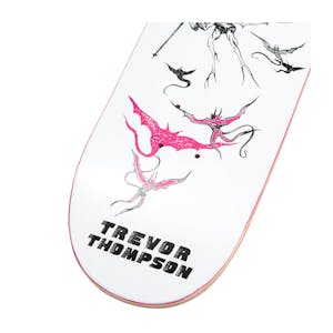 WKND Bats 8.0” Skateboard Deck - Thompson